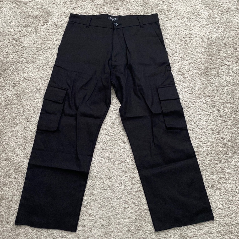 Boohoo Man Pants